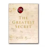 The Greatest Secret By Rhonda Byrne