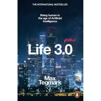 Life 3.0 (Paperback) By Max Tegmark