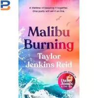 Malibu Rising By Taylor Jenkins Reid