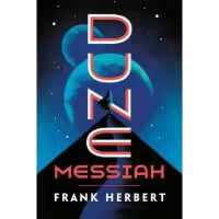 Dune Messiah By Frank Herbert