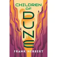 Phulchowki Books Children of Dune By Frank Herbert