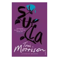 Phulchowki Books Sula By Toni Morrison