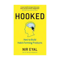 Hooked By Nir Eyal