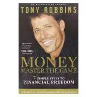 Money Master The Game By Tony Robbins