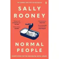 Normal People By Rooney Sally