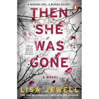 Then She Was Gone (Paperback) By Lisa Jewell