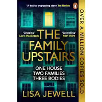 The Family Upstairs (Paperback) By Lisa Jewell