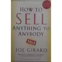 Phulchowki Books Phulchowki Books How to Sell Anything to Anybody (English, Paperback) By Joe Girard