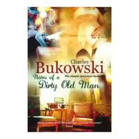 Phulchowki Books Notes of a Dirty Old Man (English, Paperback) By Charles Bukowski