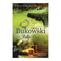 Phulchowki Books Pulp (English, Paperback) By Charles Bukowski