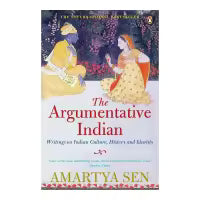 Phulchowki Books The Argumentative Indian (English, Paperback) By Amartya Sen