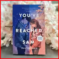 You've Reached Sam By Dustin Thao
