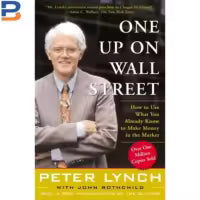 One Up On Wall Street By Peter Lynch