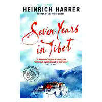 Seven Years In Tibet