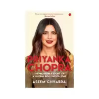 Priyanka Chopra By Aseem Chhabra