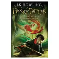 Phulchowki Books Harry Potter And The Chamber Of Secret (Book-2) By J.K. Rowling