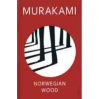 Norwegian Wood By Murakami