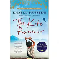 The Kite Runner By Khaled Hosseini