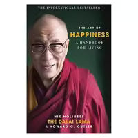 Phulchowki Books The Art Of Happiness By Dalai Lama
