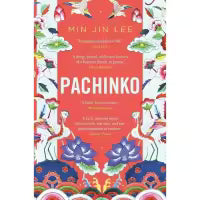 Pachinko By Min Jin Lee