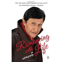 Romancing With Life: An Autobiography (Paperback) By Dev Anand