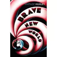 Brave New World By Aldous Huxley
