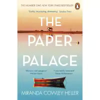 The Paper Palace (Paperback) By Miranda Cowley Heller
