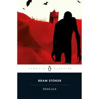 Dracula (Penguin Classics) By Bram Stoker