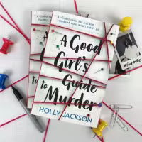 A Good Girl's Guide to Murder By Holly Jackson
