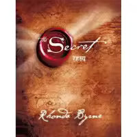 The Secret (Hindi) By Byrne Rhonda Byrne