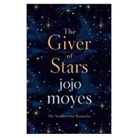 The Giver Of Stars By Jojo Moyes