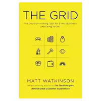 The Grid By Matt Watkinson