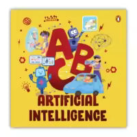 ABC Artificial Intelligence (Board Book)