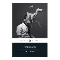 The Castle By Franz Kafka