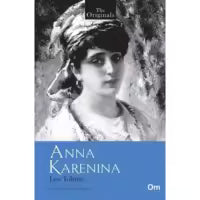 Anna Karenina By Leo Tolstoy
