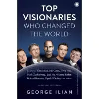 Top Visionaries Who Changed The World