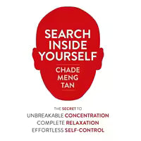 Phulchowki Books Search Inside Yourself (English, Paperback) By Chade-Meng Tan