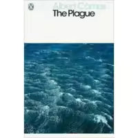 The Plague By Albert Camus