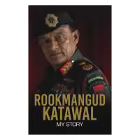 My Story By Rookmangud Katawal