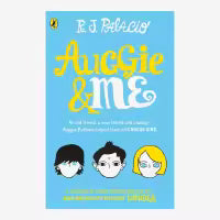 Auggie And Me By R. J. Palacio