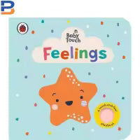 Baby Touch: Feelings (Board Book)