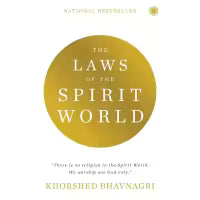 The Laws Of The Spirit World (Paperback) By Khorshed Bhavnagri