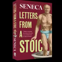 Letters from a Stoic - Penguin (English, Paperback) By Seneca