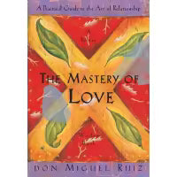 Phulchowki Books The Mastery of Love (Paperback) By Don Miguel Ruiz