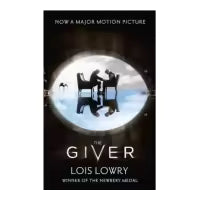 Phulchowki Books The Giver (Paperback) By Lois Lowry