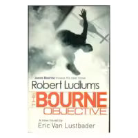The Bounrne Objective By Eric Van Lustbader