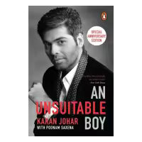 An Unsuitable Boy By Karan Johar