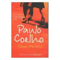Phulchowki Books Eleven Minutes - Paulo Coelho