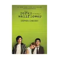 Phulchowki Books The Perks Of Being A Wallflower - Stephen Chbosky