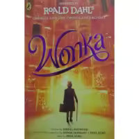 Phulchowki Books Wonka By Roald Dahl